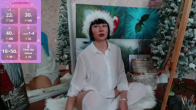 secret library online show from December 20, 6:08 am