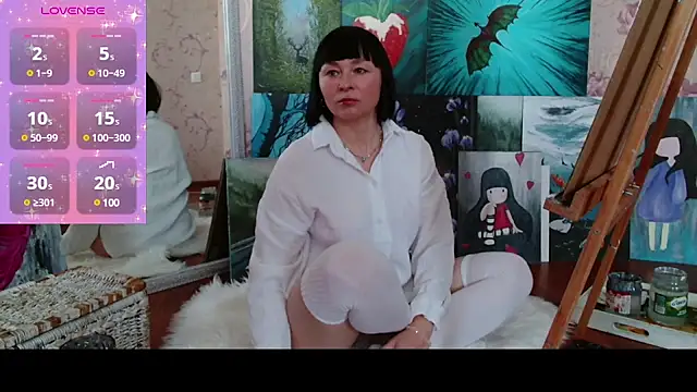 secret library online show from February 20, 4:39 am