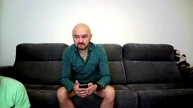 Alex Tobey online show from December 27, 4:26 am