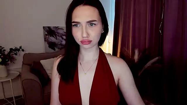 Snapshot of GracefulLook chatting on September 22, 3:30 am GracefulLook online show from September 22, 3:30 am