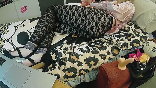 CristinaTrav online show from October 20, 8:31 pm