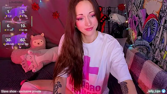 Snapshot of ServantBrook chatting on December 15, 5:01 am ServantBrook online show from December 15, 5:01 am