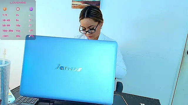 TaylorEvanss online show from February 3, 12:03 pm