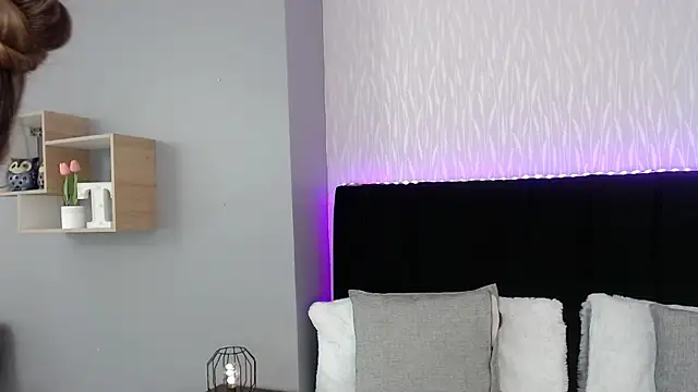 TaylorEvanss online show from February 20, 12:04 pm