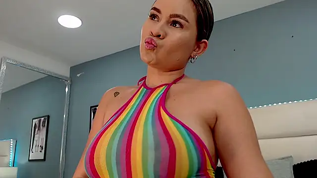 TaylorEvanss online show from March 14, 11:56 am