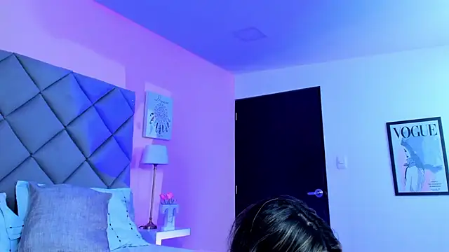 TaylorEvanss online show from February 19, 7:43 pm