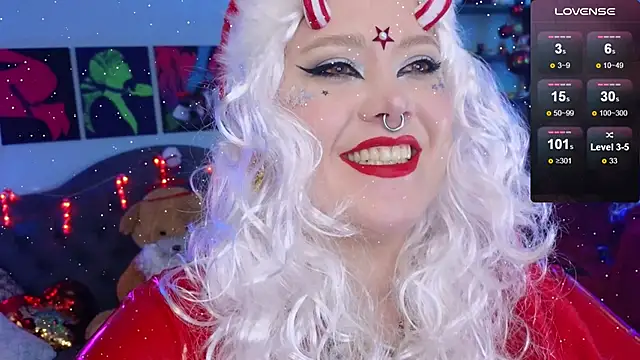 wickedxqueen online show from December 26, 10:31 pm