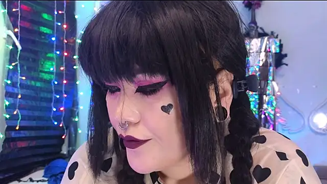 wickedxqueen online show from March 4, 10:16 pm