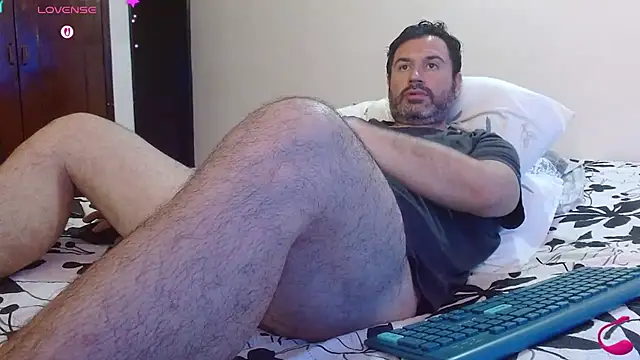 rodrher81 online show from March 31, 2:06 pm