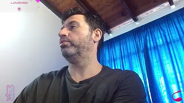 rodrher81 online show from April 14, 2:12 pm