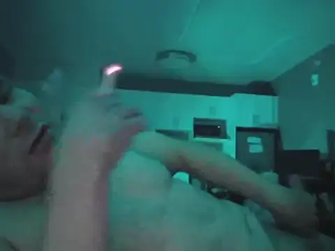 Snapshot of ACABFTP chatting on October 4, 1:53 pm ACABFTP online show from October 4, 1:53 pm