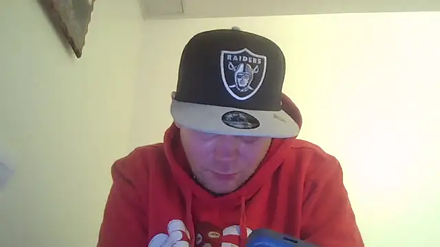 Snapshot of ACABFTP chatting on November 11, 6:08 pm ACABFTP online show from November 11, 6:08 pm