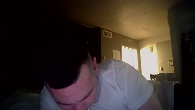 Snapshot of ACABFTP chatting on December 3, 1:57 am ACABFTP online show from December 3, 1:57 am