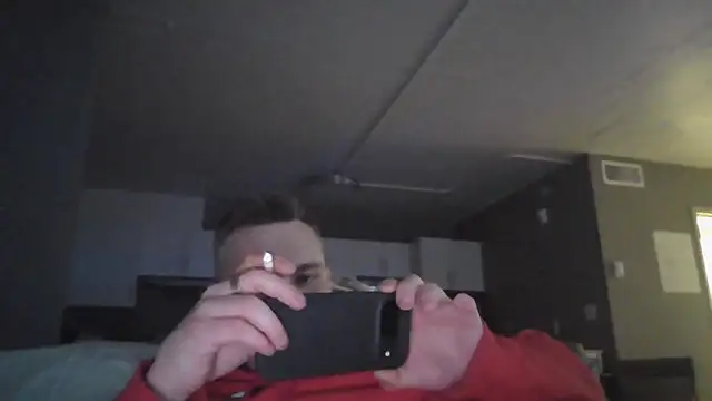 Snapshot of ACABFTP chatting on February 8, 4:49 am ACABFTP online show from February 8, 4:49 am