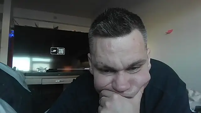 Snapshot of ACABFTP chatting on February 8, 5:16 pm ACABFTP online show from February 8, 5:16 pm