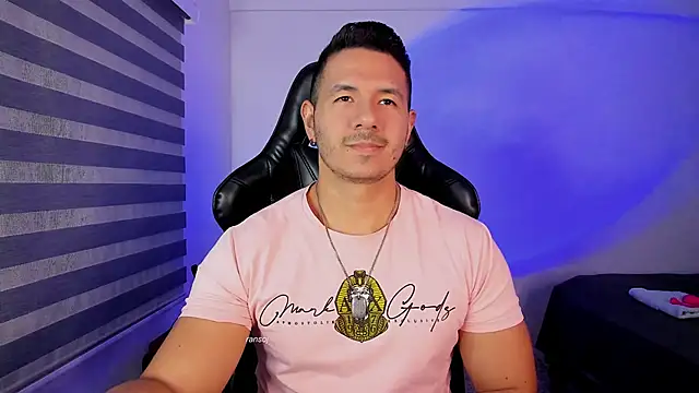 Snapshot of ransoj chatting on November 6, 11:26 pm ransoj online show from November 6, 11:26 pm