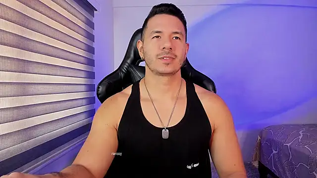 Snapshot of ransoj chatting on November 26, 2:29 pm ransoj online show from November 26, 2:29 pm