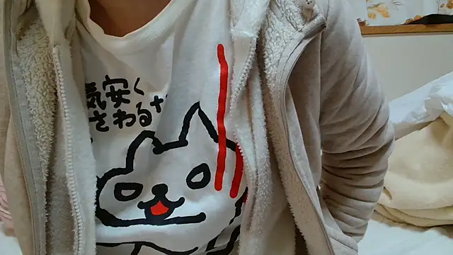 liliyRiSAcha-n online show from December 13, 9:24 am