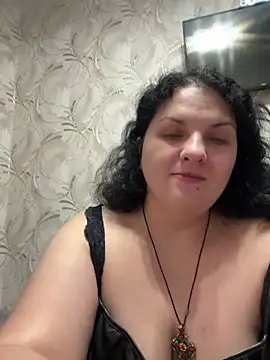 Taisia W online show from January 17, 7:19 am