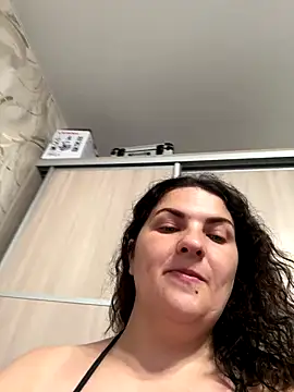 Taisia W online show from September 17, 5:53 am