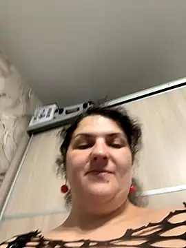 Taisia W online show from October 14, 7:20 am