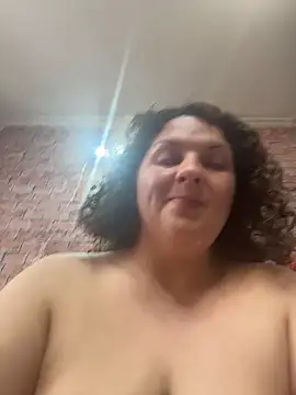 Taisia W online show from May 17, 9:06 am