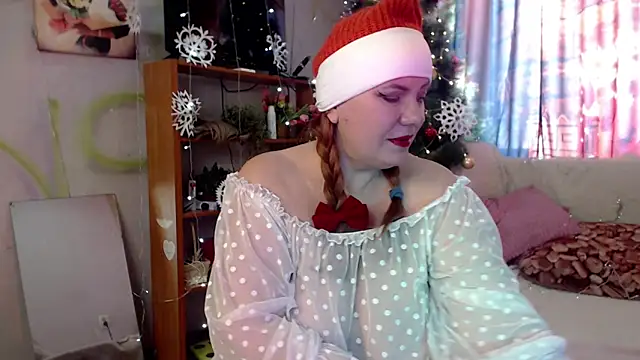 your space online show from December 25, 6:31 am