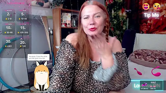 your space online show from February 11, 5:26 am