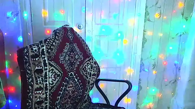 Ladywinter online show from March 16, 2:44 pm