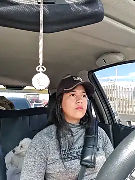 lady hot2xx online show from September 23, 2:20 pm