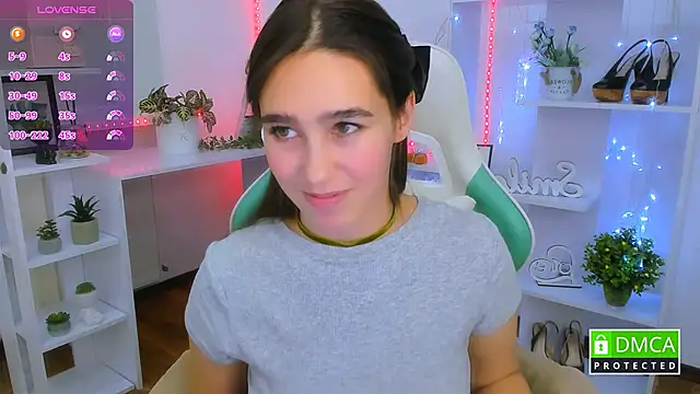  Eliizabeth  online show from January 12, 10:37 pm