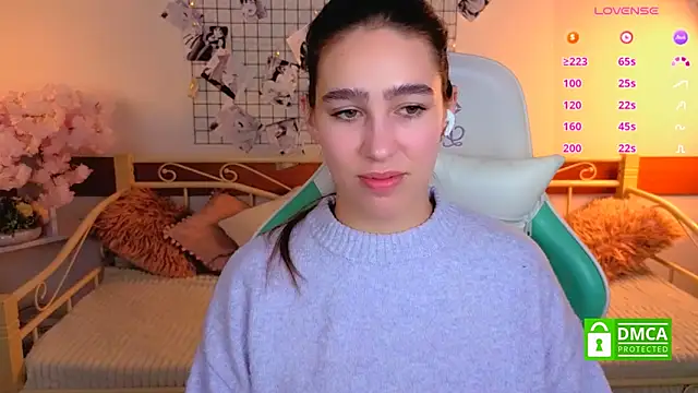  Eliizabeth  online show from February 28, 10:33 pm