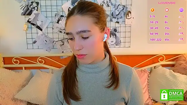  Eliizabeth  online show from March 23, 11:09 pm