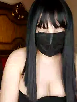 Snapshot of Mayoosh6 chatting on December 29, 12:09 am Mayoosh6 online show from December 29, 12:09 am