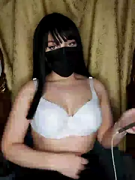 Snapshot of Mayoosh6 chatting on January 31, 8:33 pm Mayoosh6 online show from January 31, 8:33 pm