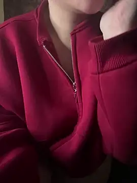 Snapshot of Mayoosh6 chatting on February 17, 1:10 pm Mayoosh6 online show from February 17, 1:10 pm