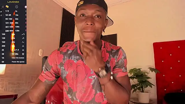 DannSmmith online show from February 21, 1:33 pm