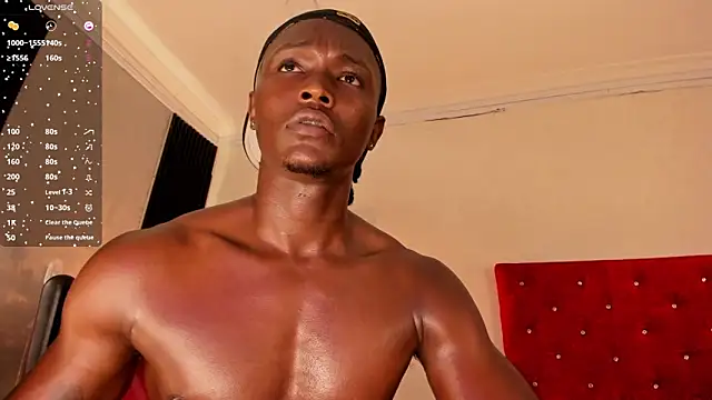 DannSmmith online show from March 1, 3:16 pm