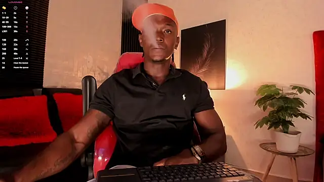 DannSmmith online show from March 16, 10:11 am