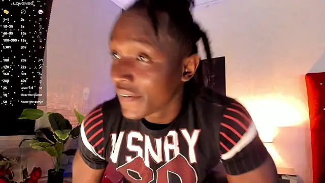 DannSmmith online show from October 28, 4:38 am