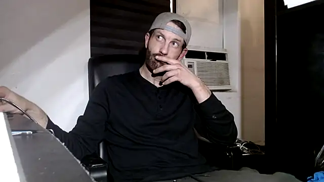 leanjamesdean online show from February 13, 2:20 pm