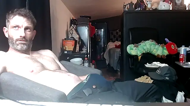 leanjamesdean online show from March 23, 5:00 am