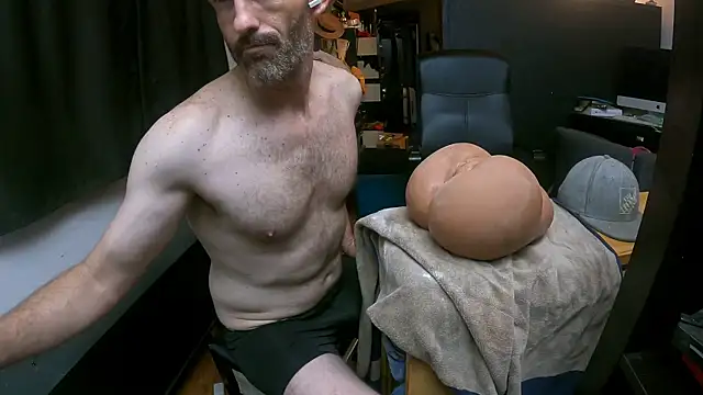 leanjamesdean online show from September 22, 7:16 pm