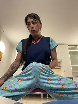 missdirtyhot  online show from February 14, 11:10 am