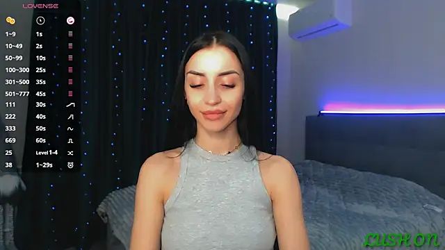 Snapshot of Kemi__Jordan chatting on February 17, 3:42 pm Kemi Jordan online show from February 17, 3:42 pm