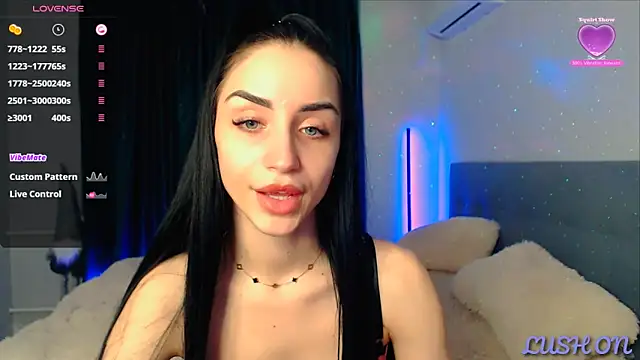 Snapshot of Kemi__Jordan chatting on February 28, 8:39 pm Kemi Jordan online show from February 28, 8:39 pm