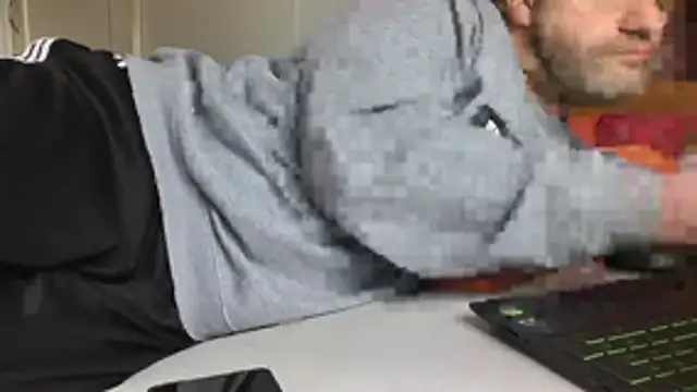 MarcTaya online show from October 23, 9:41 am