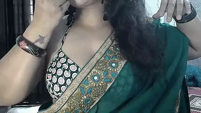 Snapshot of Maria_55 chatting on October 23, 8:35 am Maria 55 online show from October 23, 8:35 am