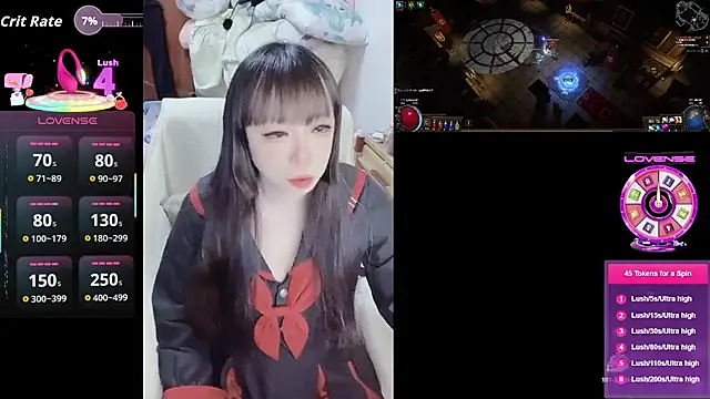 Snapshot of z23002 chatting on November 4, 8:13 am z23002 online show from November 4, 8:13 am