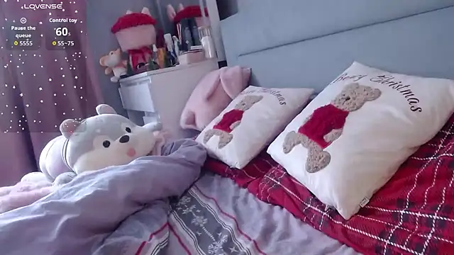 Viktoriiya bald online show from January 8, 12:29 pm